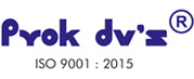 Prok DVS logo