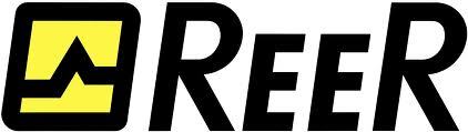 Reer safety logo